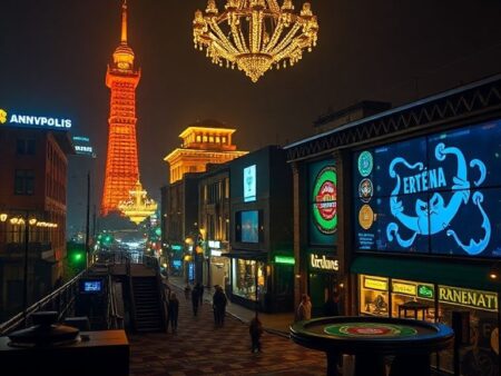 Best Bitcoin Casino NZ 2026: Top 5 Crypto Casino Sites For Huge Bonuses – Eye On Annapolis