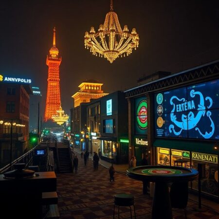 Best Bitcoin Casino NZ 2026: Top 5 Crypto Casino Sites For Huge Bonuses – Eye On Annapolis