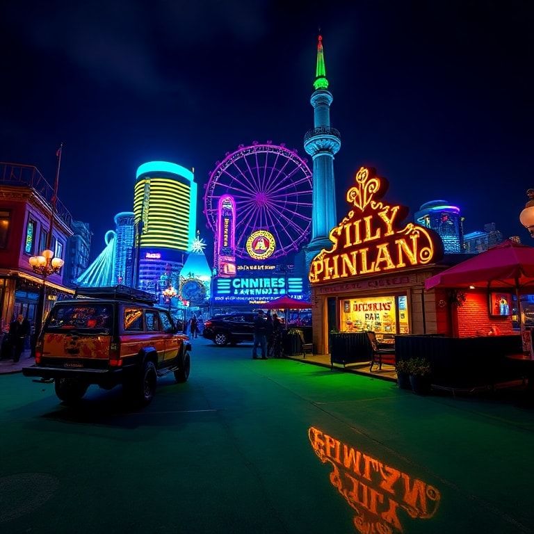 Bitcoin Casino NZ
