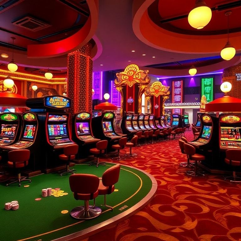 Best New Crypto Casinos