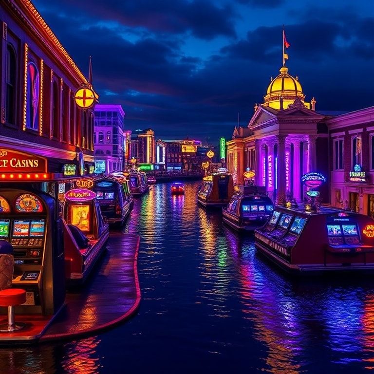 Best Crypto Casinos
