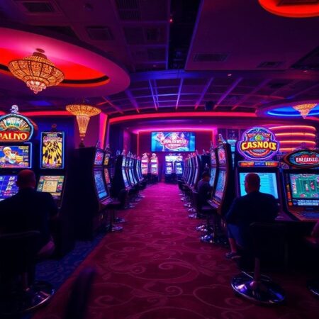 Maryland Crypto Casino Search Trends and iGaming Bill Status – MarylandReporter.com
