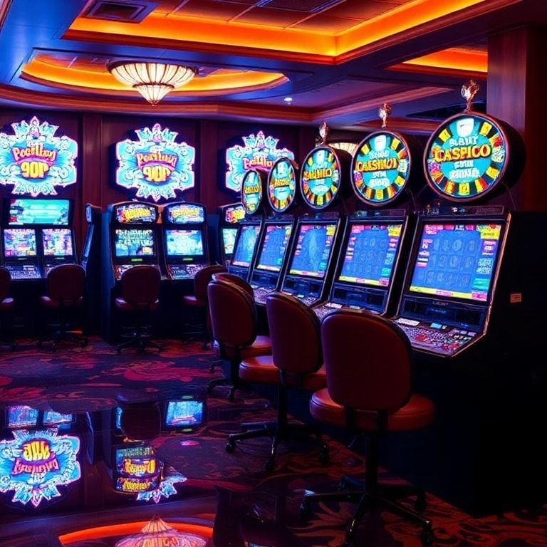 Maryland Crypto Casinos