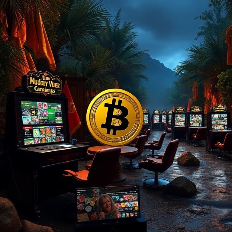 Best Crypto Casinos