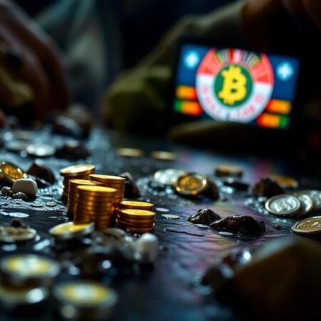 6 Best Crypto Casinos 2026 – Top Bitcoin Casinos with Instant Withdrawals – Muddy River News