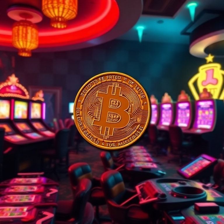 Best Crypto Casinos