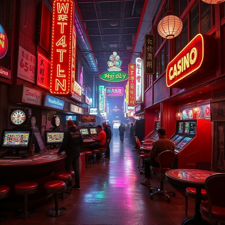 Crypto Casino Review