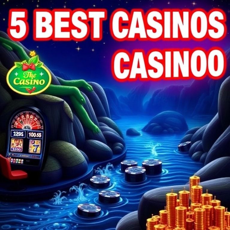 Best Online Casinos