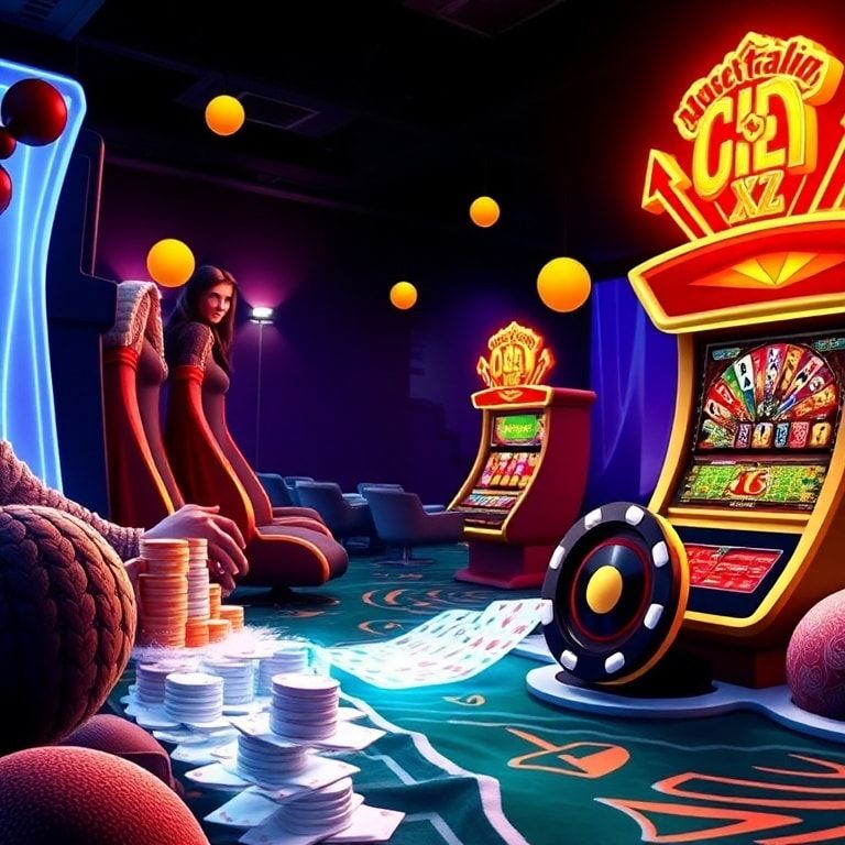 Best Online Casinos