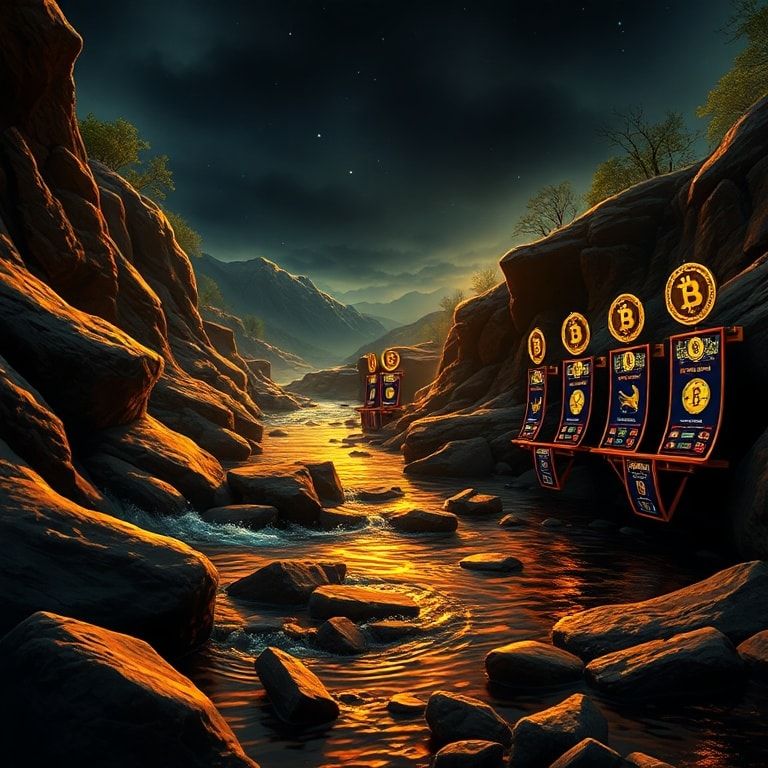 Best Crypto Casinos