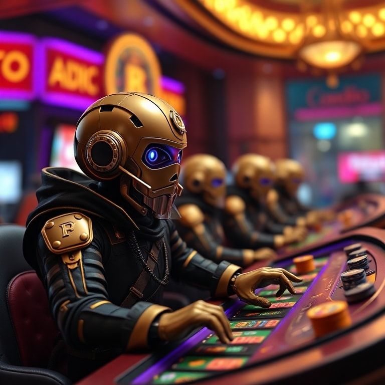 Best Crypto Casinos