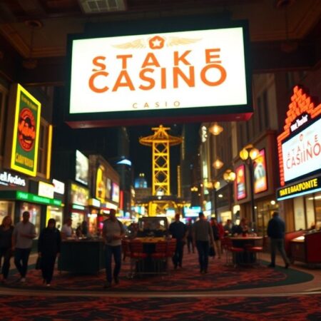 Best Stake Alternative Casinos in 2026 – Top Sites Like Stake US – Eye On Annapolis