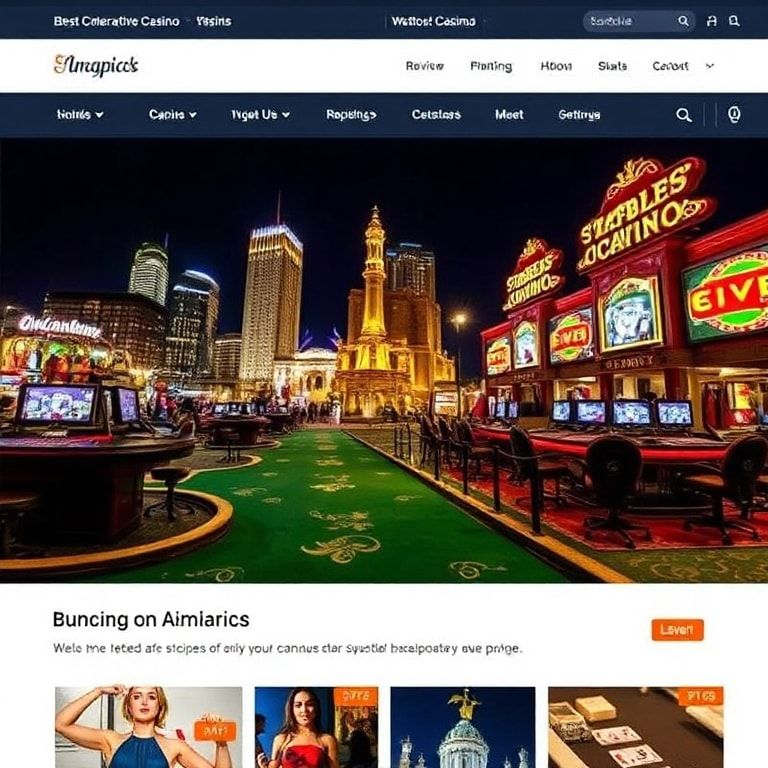 Stake Alternative Casinos