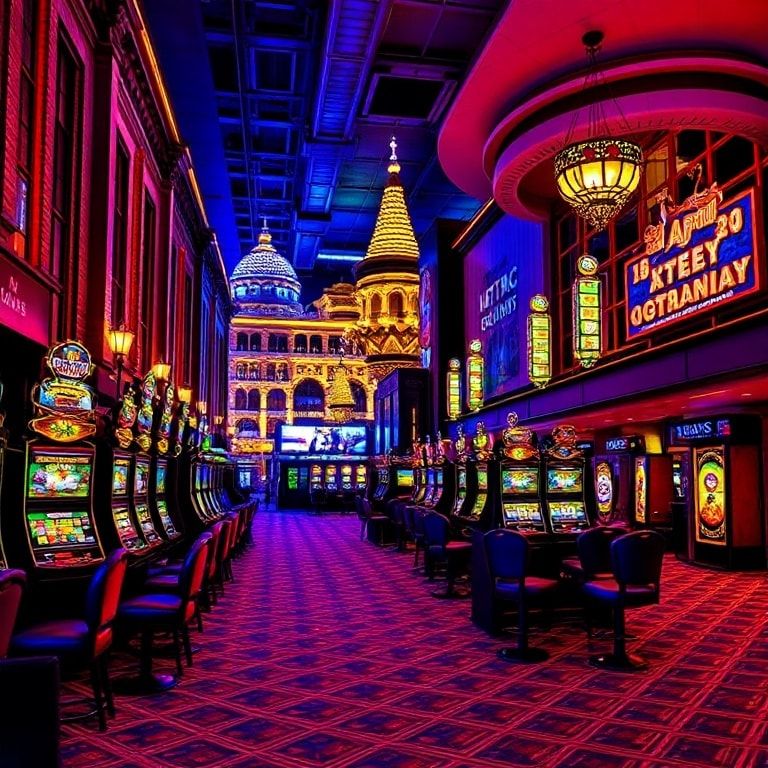 Stake Alternative Casinos