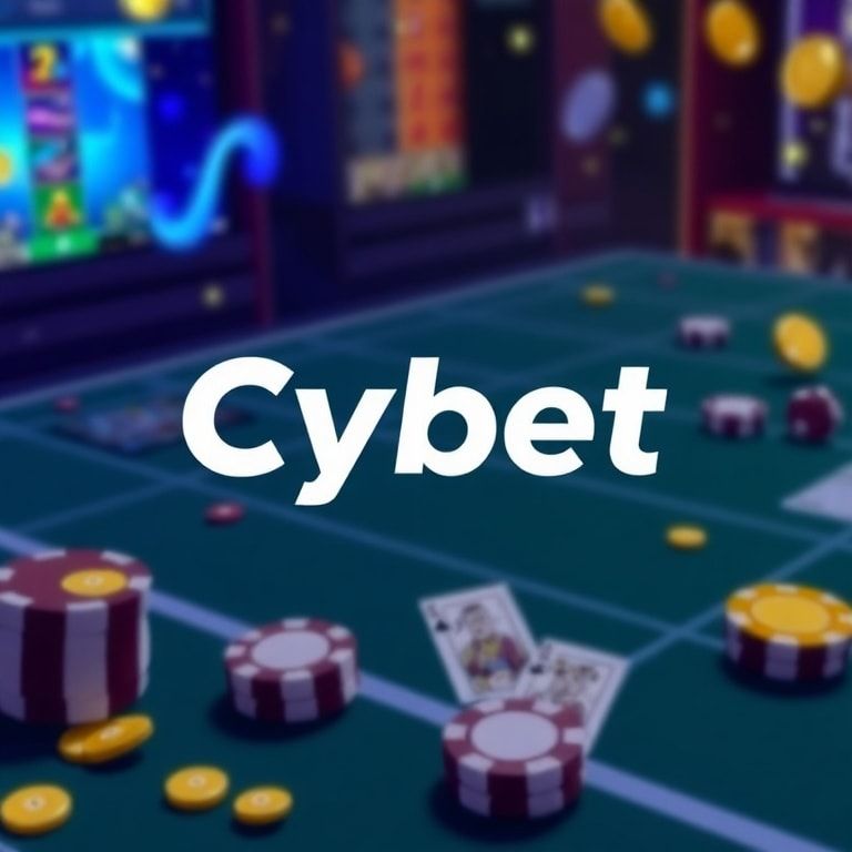Cybet Expands with New Crypto Casino Platform Offering Digital Games and Payments - GamblingNews