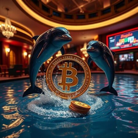 Best Anonymous Crypto Casinos in 2026: Top No-KYC Platforms Reviewed – DolphinsTalk