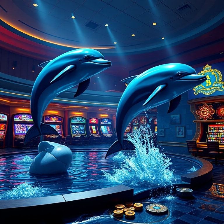 Anonymous Crypto Casinos