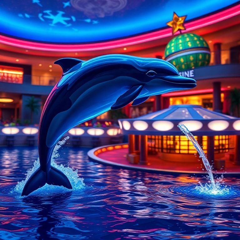 Anonymous Crypto Casinos