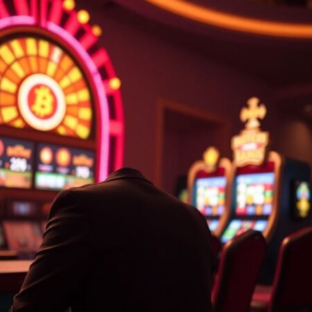 What Crypto Casinos Reveal About the Future of Casino Movies – Film Threat