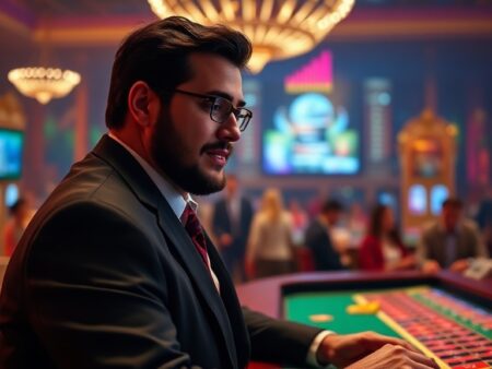 Angliabet Crypto Casino Launches Free Spins on Every Deposit — With Zero Wagering Requirements – Eye On Annapolis