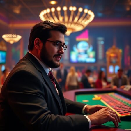 Angliabet Crypto Casino Launches Free Spins on Every Deposit — With Zero Wagering Requirements – Eye On Annapolis