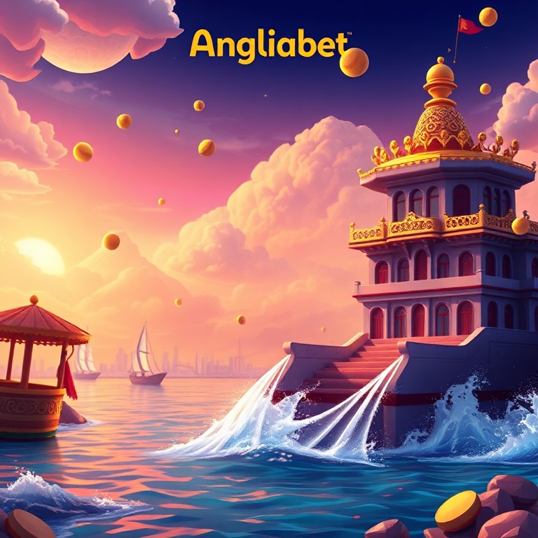 Angliabet Crypto Casino