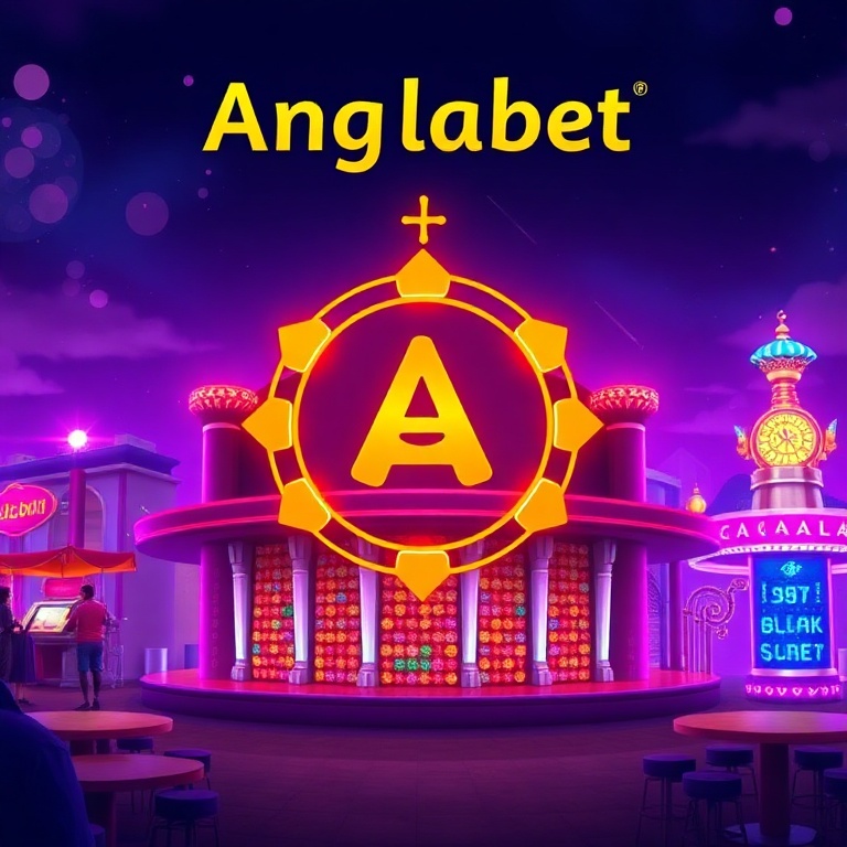 Angliabet Crypto Casino