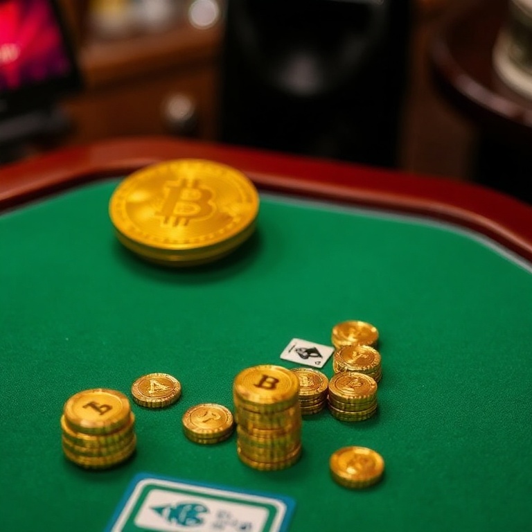 Best Crypto Casino