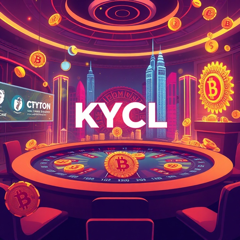 CasinoCrypto.io review