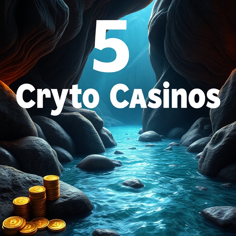 Crypto Casinos 2026