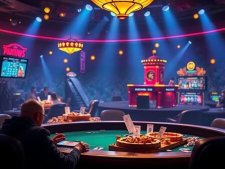 5 Best Crypto Casinos 2026: I Tested 50+ Sites to Find the Top Bitcoin Gambling Sites (Real Results & Reviews) – Muddy River News