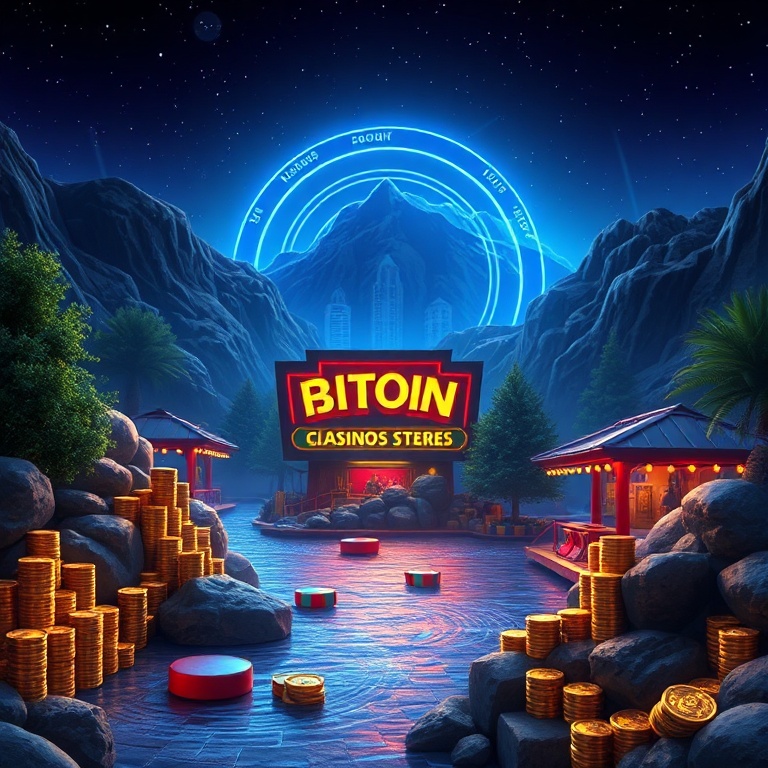 Best Crypto Casinos