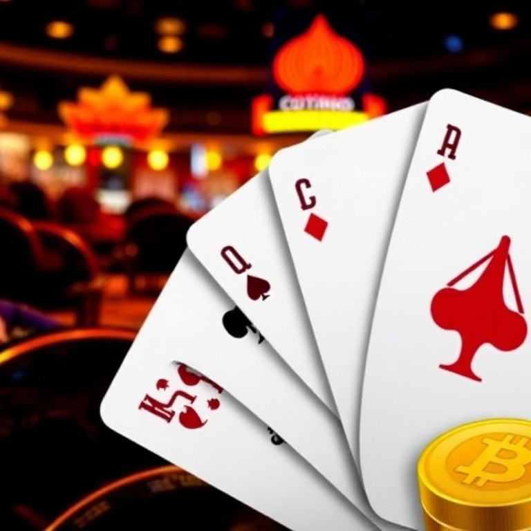 Best Crypto Casinos