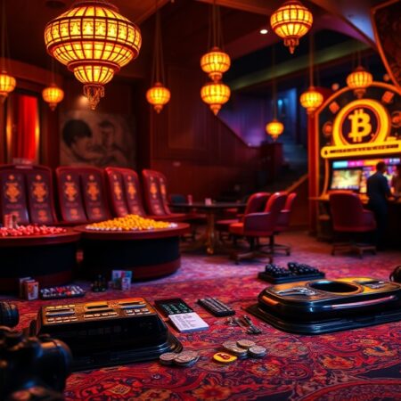 Best Crypto & Bitcoin Casinos: We Tested 40+ Sites – These 5 Are the Most Trusted for Fast Payouts & Big Bonuses – Muddy River News