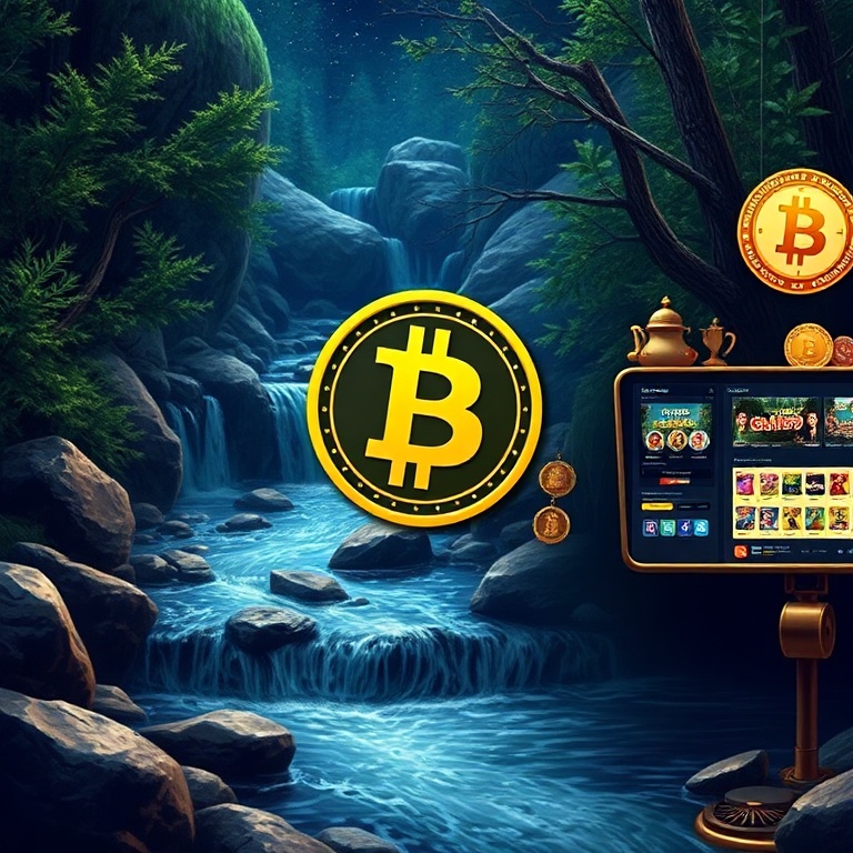 Best Crypto Casinos