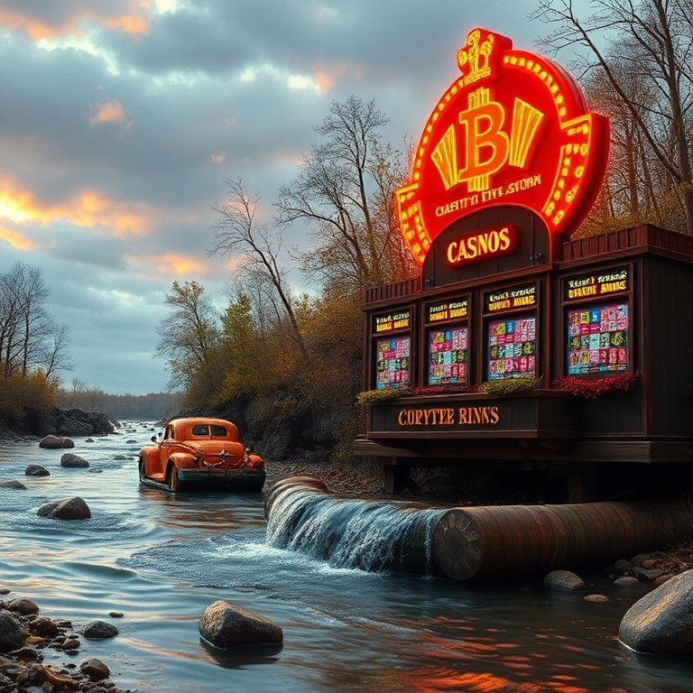 Best Crypto Casinos