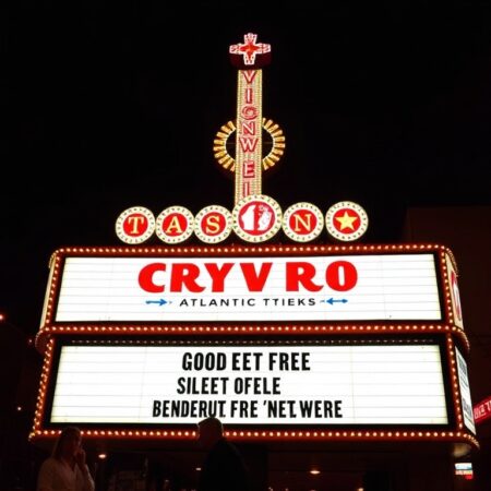 Fact Check: FAKE Truth Social Post Parodies Trump Touting Crypto-Only Casino With Name Of His Defunct Atlantic City Casino — Gavin Newsom Parody Account – Yahoo