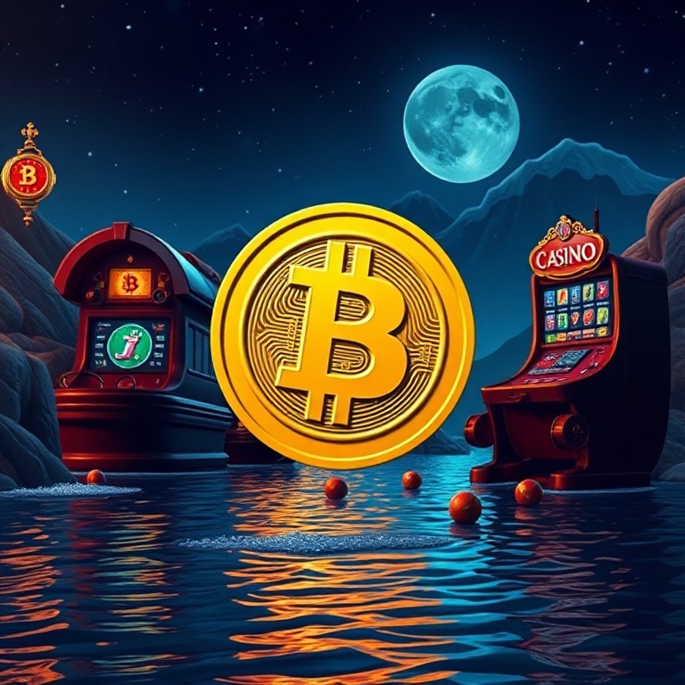 Best Crypto Casinos