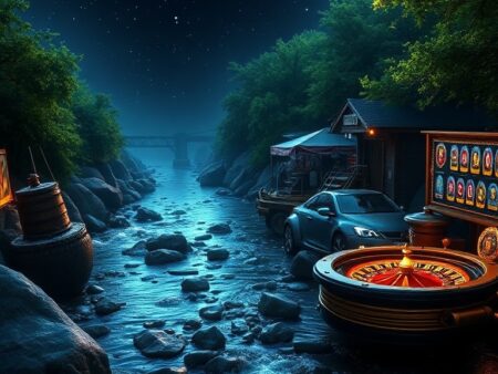 Best Crypto Casinos in 2026 | I Tested 40+ Bitcoin Casinos — Only 5 Pay Instantly – Muddy River News