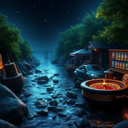 Best Crypto Casinos in 2026 | I Tested 40+ Bitcoin Casinos — Only 5 Pay Instantly – Muddy River News