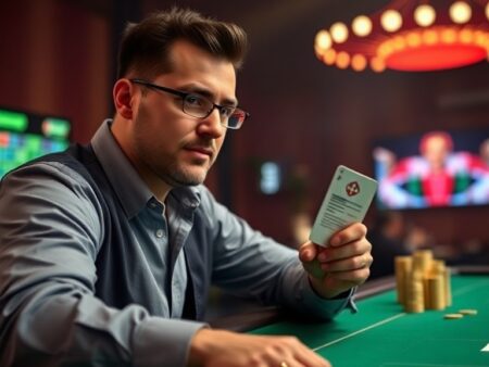Crypto Casino Players Are Avoiding Lengthy Verification – Programming Insider