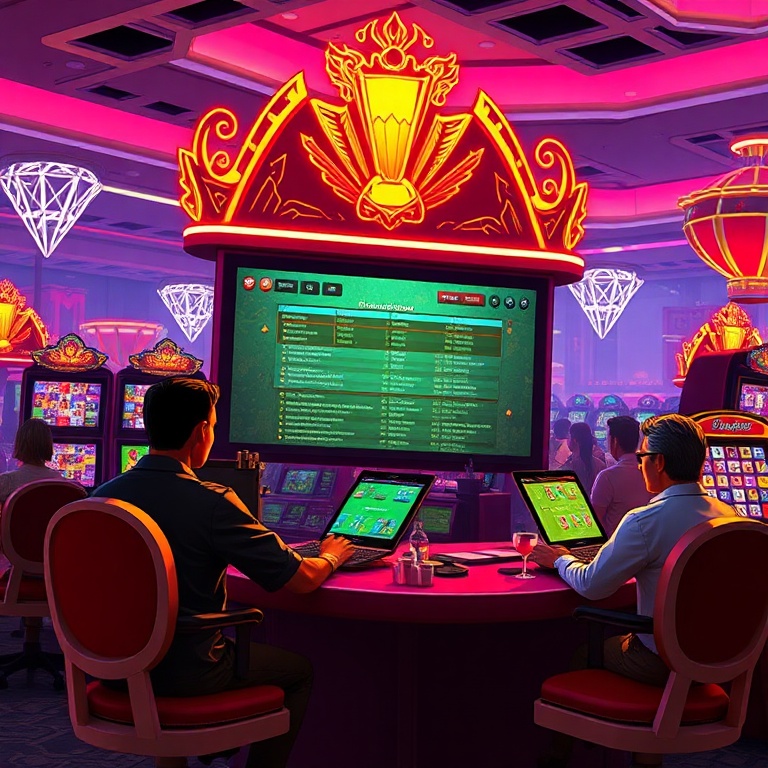 Crypto Casino Verification