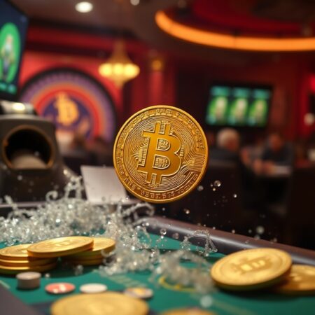 Best Crypto & Bitcoin Casinos 2026: We Tested 50+ Sites for Payout Speed – Only These 5 Delivered Fast Withdrawals – Muddy River News