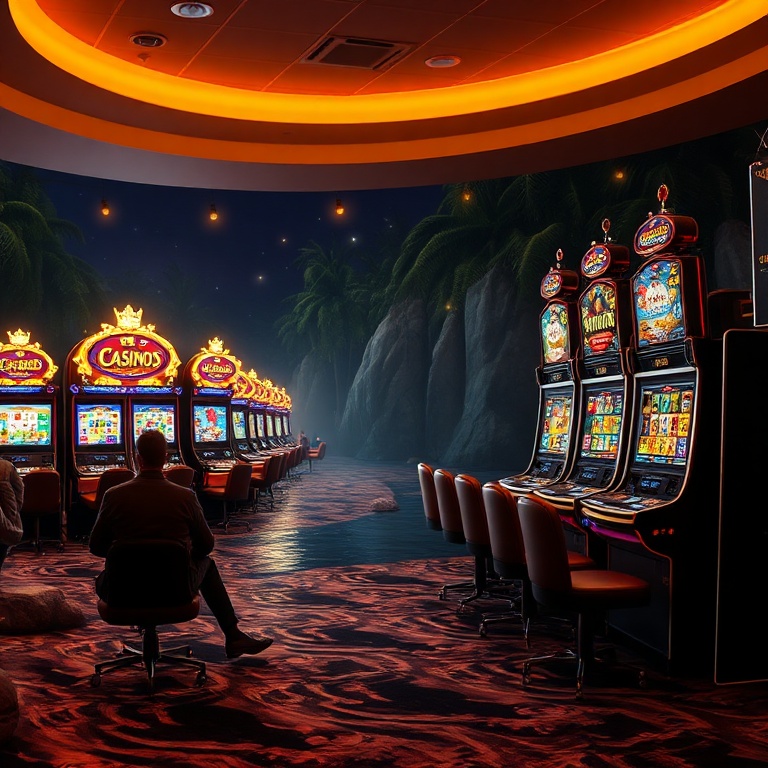 Best Crypto Casinos