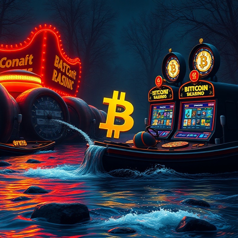 Best Crypto Casinos