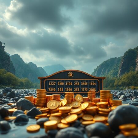 5 Best Crypto Casinos (New List)-Top Bitcoin Casinos With Huge Bonuses & Fast Withdrawals – Muddy River News