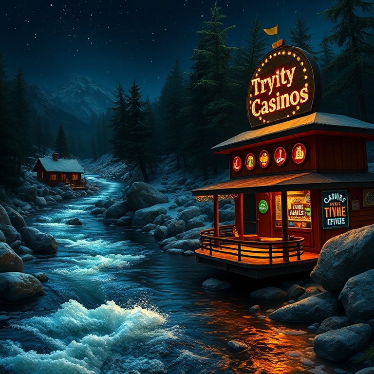Best Crypto Casinos