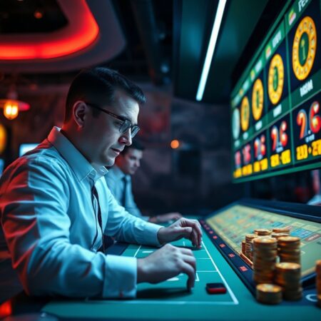 Crypto Gambling Brings New, Safer and Faster Opportunities for Players – The Lead
