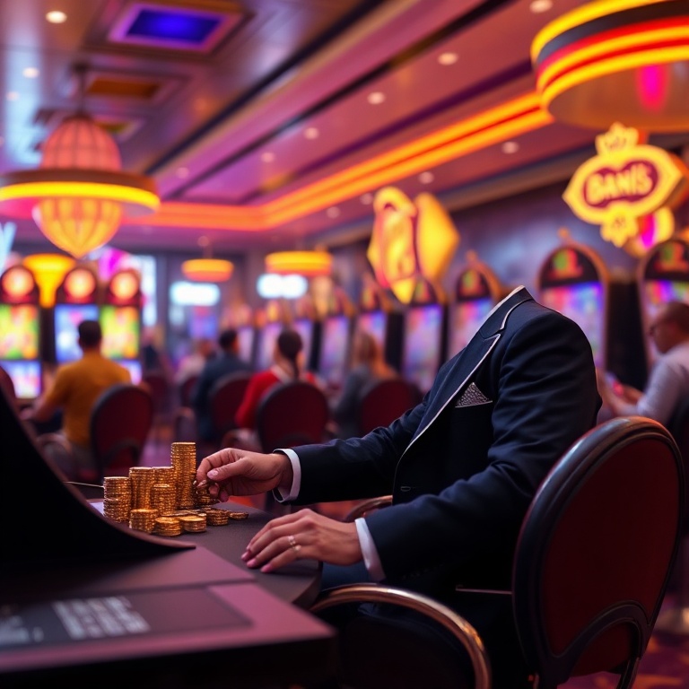 Crypto Gambling Opportunities