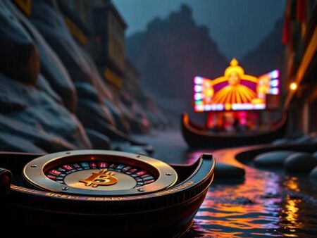 5 Best Crypto Casinos: Top Bitcoin Gambling Sites Reviewed – Exclusive Promo Codes – Muddy River News